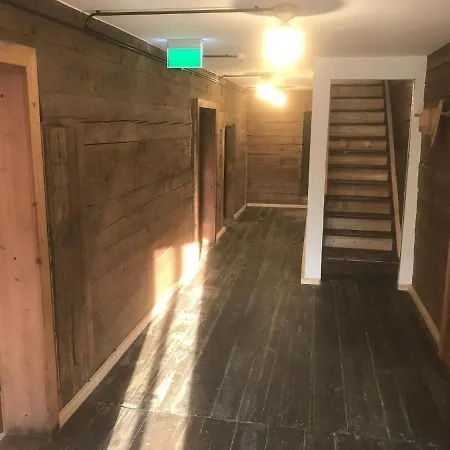 Vakantiehuis Haidhaeusl Haidmühle