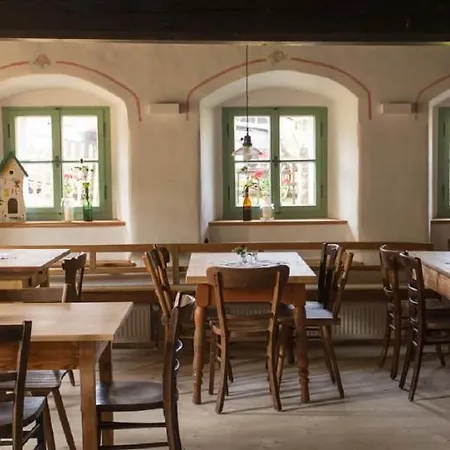Haidhaeusl Vakantiehuis