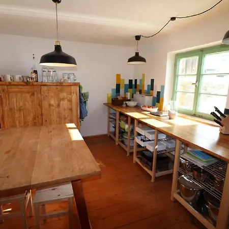 Haidhaeusl Haidmühle
