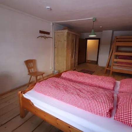 Haidhaeusl Vakantiehuis