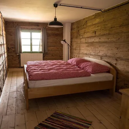 Haidhaeusl Haidmühle