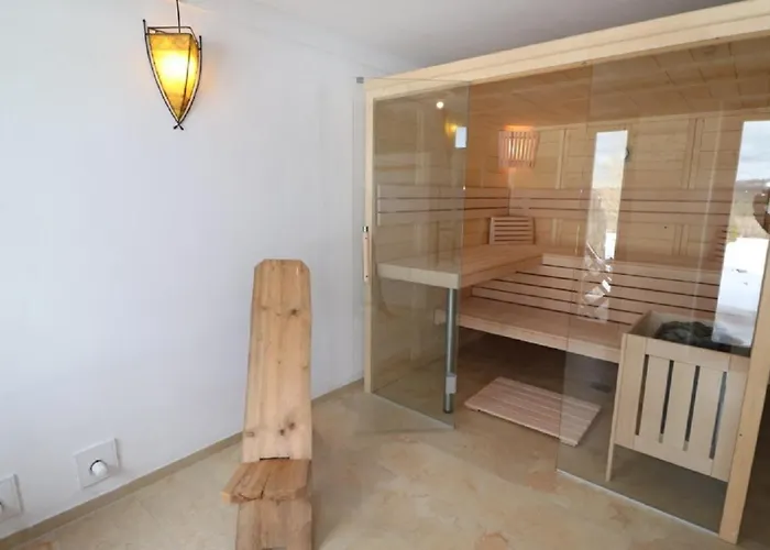 Haidhaeusl Prázdninový dům *
