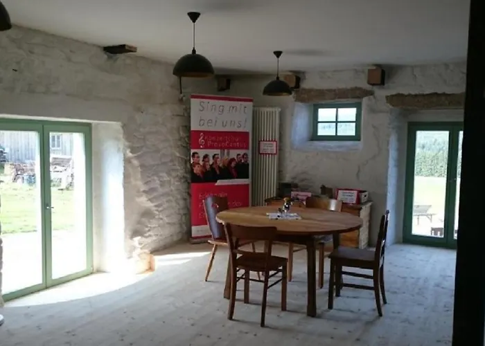Haidhaeusl * Haidmühle
