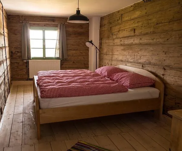 Haidhaeusl Haidmühle