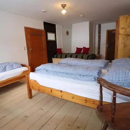 Holiday home Haidhaeusl *