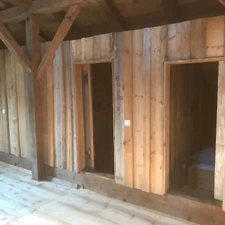 Holiday home Haidhaeusl
