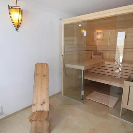 Haidhaeusl Holiday home *
