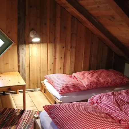 Holiday home Haidhaeusl *