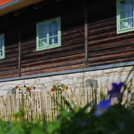 Holiday home Haidhaeusl *